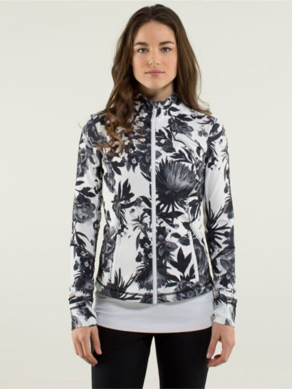 Lululemon Forme Jacket - Picture 2 of 10